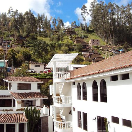 La Mansion Casa Hotel อันดาอวยลัส ภายนอก รูปภาพ