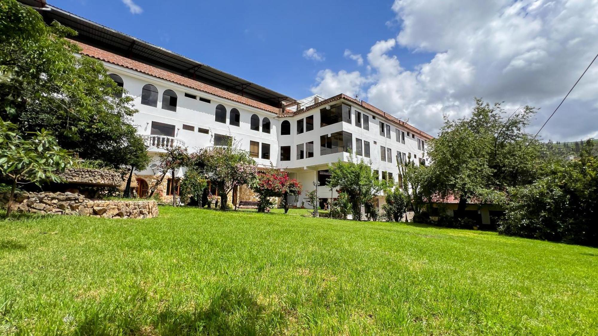 La Mansion Casa Hotel อันดาอวยลัส ภายนอก รูปภาพ