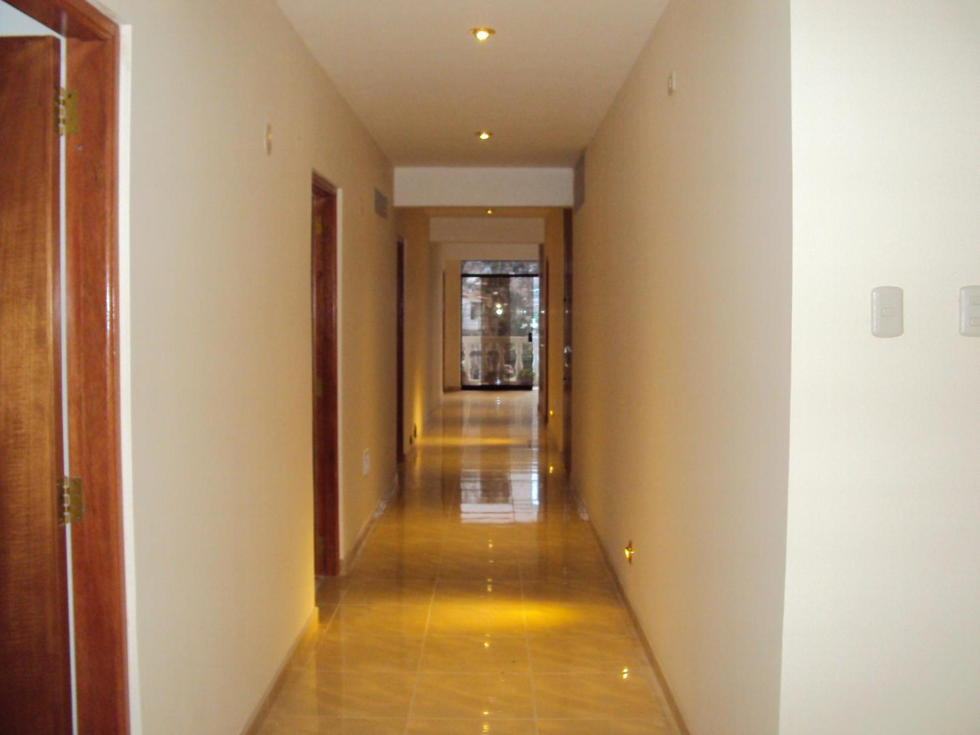 La Mansion Casa Hotel อันดาอวยลัส ภายนอก รูปภาพ