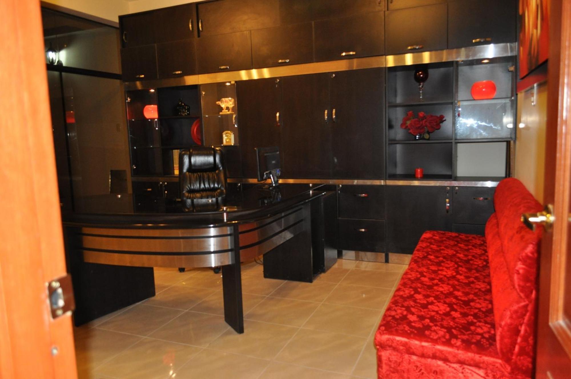 La Mansion Casa Hotel อันดาอวยลัส ภายนอก รูปภาพ