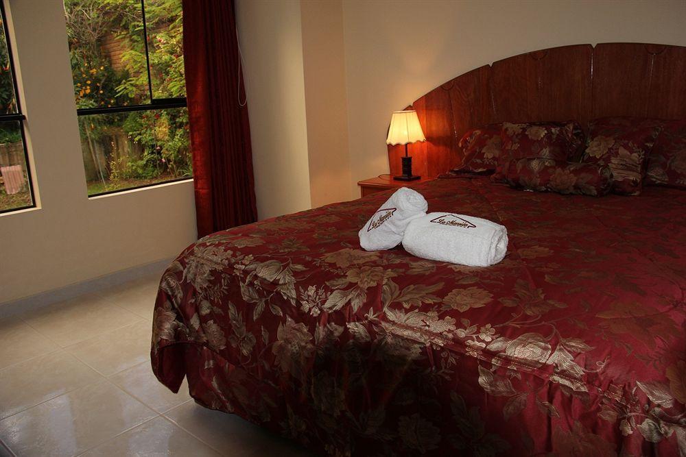 La Mansion Casa Hotel อันดาอวยลัส ภายนอก รูปภาพ