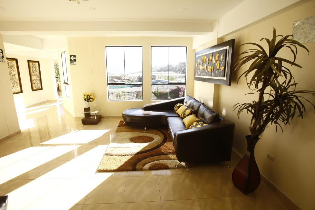 La Mansion Casa Hotel อันดาอวยลัส ภายนอก รูปภาพ