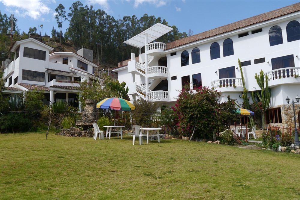 La Mansion Casa Hotel อันดาอวยลัส ภายนอก รูปภาพ