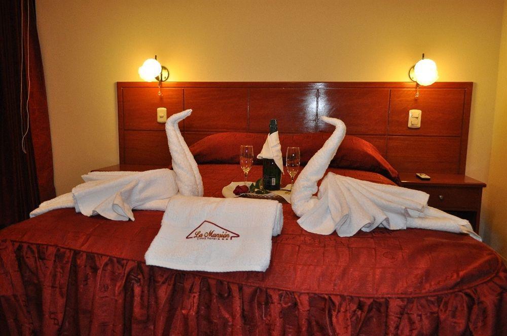 La Mansion Casa Hotel อันดาอวยลัส ภายนอก รูปภาพ