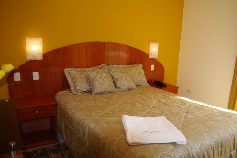 La Mansion Casa Hotel อันดาอวยลัส ภายนอก รูปภาพ